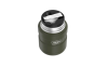 Термос для еды Thermos с ложкой SK3000 MAG Хаки, 0,47 л